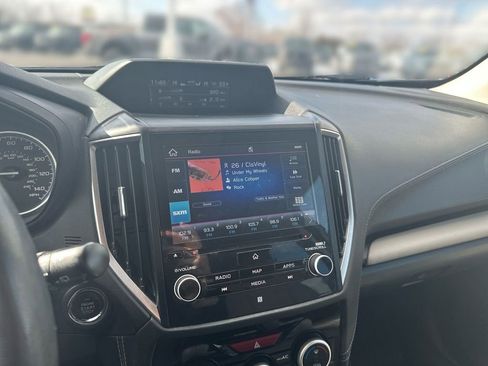 Used 2022 Subaru Forester Limited w/ Popular Package #2 image 13