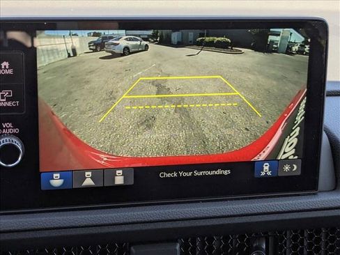 New 2026 Honda CR-V TrailSport image 14