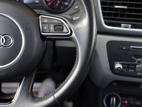 Used 2016 Audi Q3 2.0T Premium Plus w/ Technology Package image 30