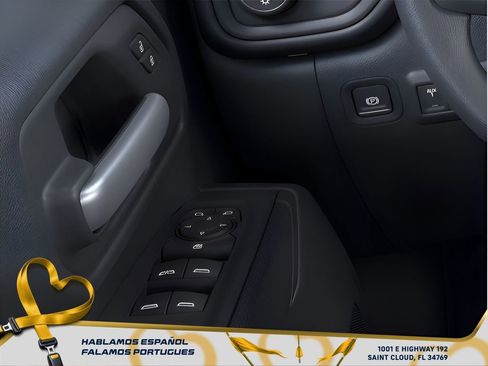 New 2026 Chevrolet Silverado 3500 W/T image 15