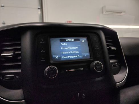 Used 2019 RAM 2500 Big Horn image 48