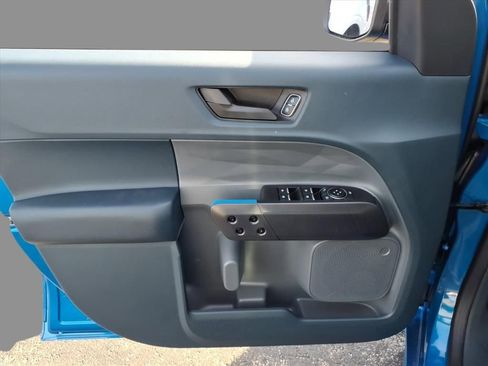 New 2026 Ford Maverick Lobo image 16