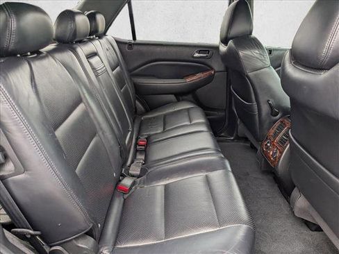 Used 2002 Acura MDX Touring AWD/4WD image 19
