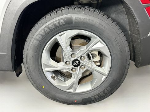 Used 2024 Hyundai Tucson SEL image 11