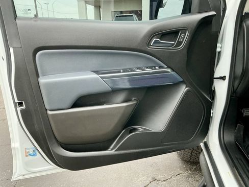Used 2019 Chevrolet Colorado Z71 image 40