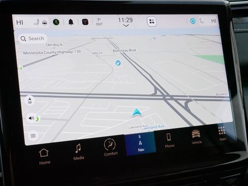 Used 2023 Jeep Grand Cherokee Limited w/ Luxury Tech Group II image 30