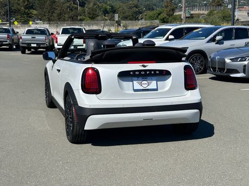 New 2026 MINI Cooper S FWD image 3