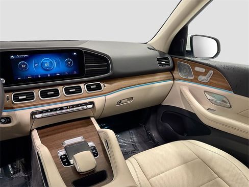 Certified 2020 Mercedes-Benz GLE 350 4MATIC image 25