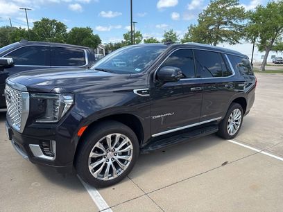 Used 2023 GMC Yukon Denali