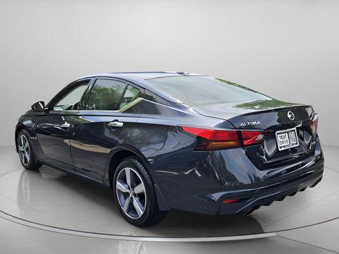 Used 2020 Nissan Altima 2.5 SL AWD/4WD image 3