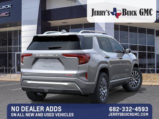 New 2027 GMC Terrain Denali w/ LPO, Floor Liner Package AWD/4WD image 5