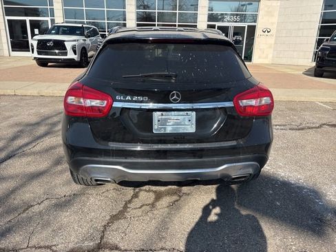 Used 2018 Mercedes-Benz GLA 250 image 6