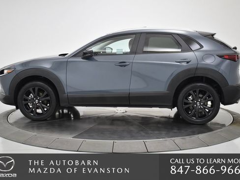 Certified 2026 MAZDA CX-30 AWD 2.5 S image 16
