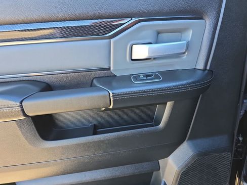 Used 2021 RAM 2500 Power Wagon image 9