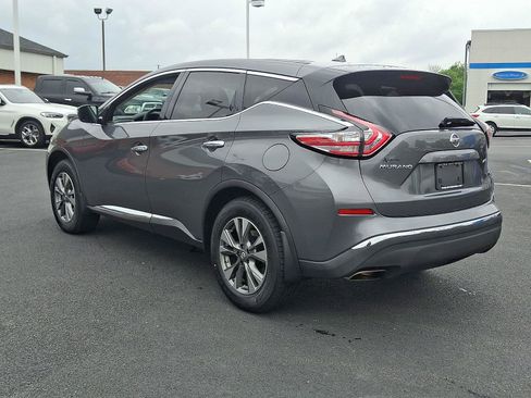 Used 2016 Nissan Murano S w/ Navigation Package AWD/4WD image 4
