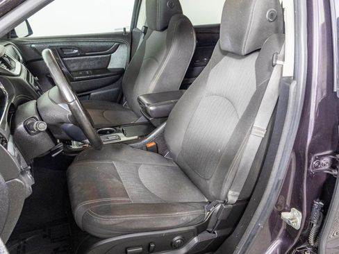 Used 2016 Chevrolet Traverse LT w/ Traveler's Package image 21