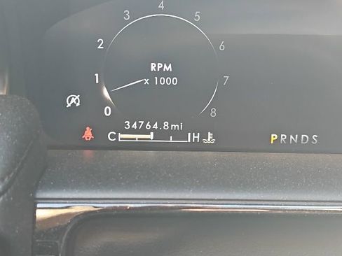 Used 2023 Lincoln Nautilus Reserve image 14