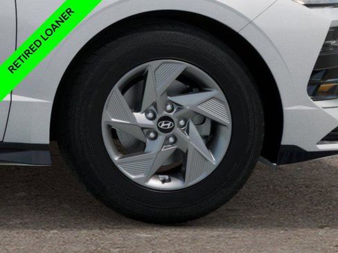 New 2025 Hyundai Sonata SE image 9