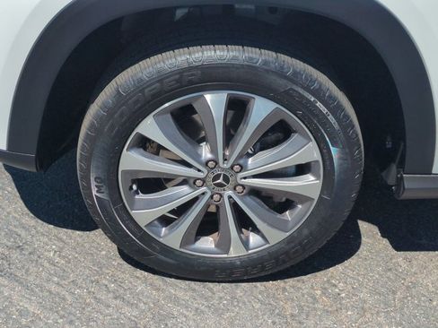 Certified 2023 Mercedes-Benz GLE 350 image 28