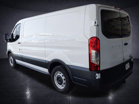 Used 2024 Ford Transit 150 Low Roof w/ Upfitter Package RWD image 3