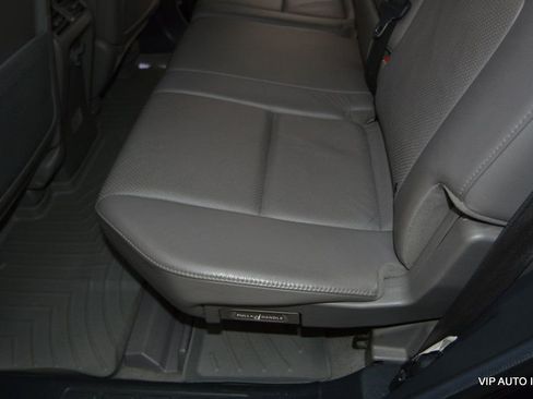 Used 2009 Honda Ridgeline RTL image 27