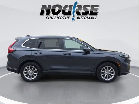 Used 2023 Honda CR-V EX image 9