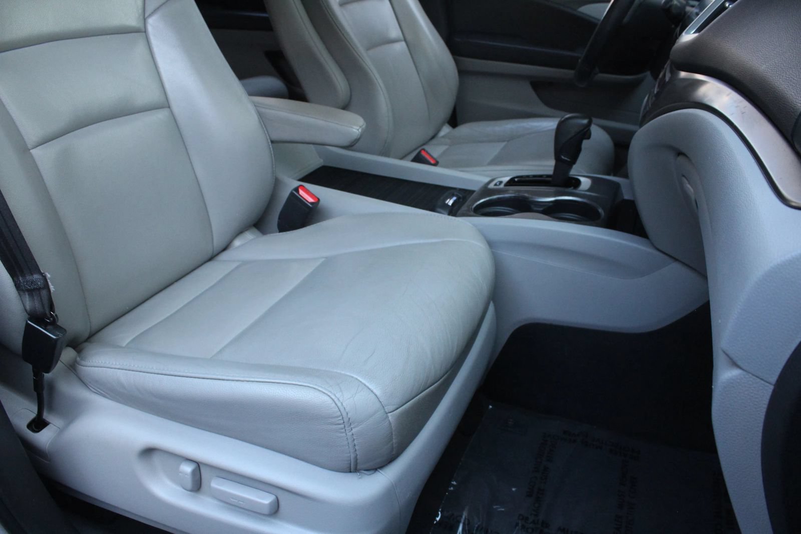 Used 2016 Honda Pilot EX-L image 29