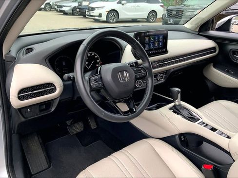Used 2024 Honda HR-V EX-L image 17