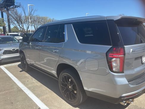 Used 2023 Chevrolet Tahoe High Country w/ Premium Package image 5