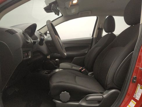 Used 2021 Mitsubishi Mirage SE image 17