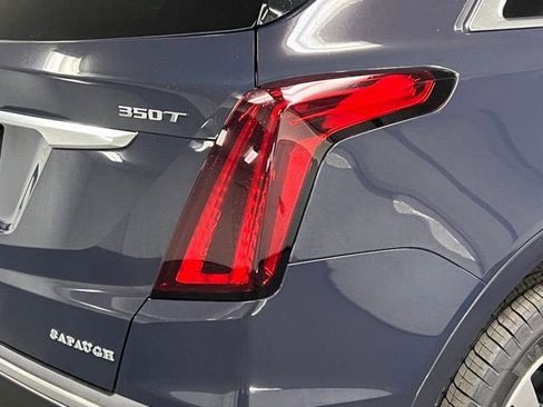 New 2025 Cadillac XT5 Premium Luxury w/ LPO, Floor Liner Package image 11