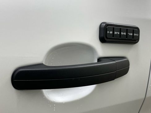 New 2026 Ford Transit 250 148 Medium Roof w/ Exterior Upgrade Package image 12