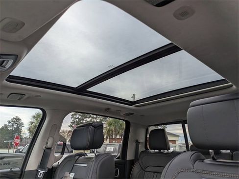 New 2026 RAM 1500 Tungsten image 23