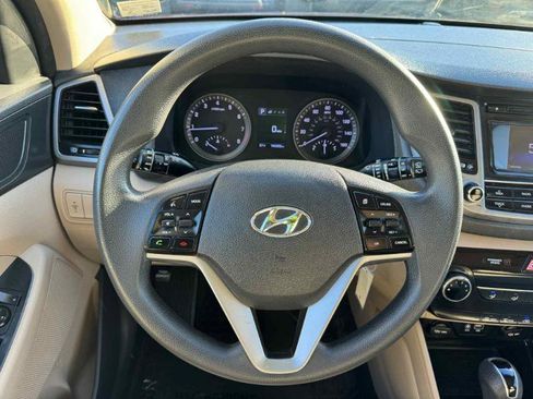 Used 2016 Hyundai Tucson SE w/ Option Group 02 image 19