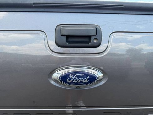 Used 2014 Ford F250 XLT w/ Advanced Security Group AWD/4WD image 73