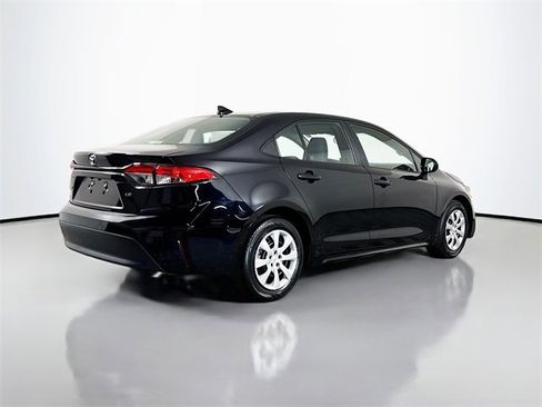 Certified 2024 Toyota Corolla LE image 8