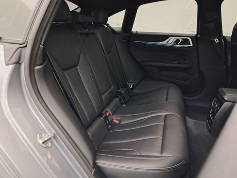 Used 2024 BMW 430i Gran Coupe xDrive image 43