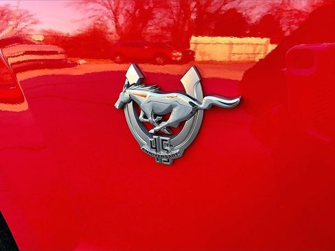 Used 2009 Ford Mustang GT image 8