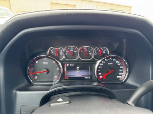 Used 2015 GMC Sierra 1500 SLT w/ SLT Preferred Package image 28