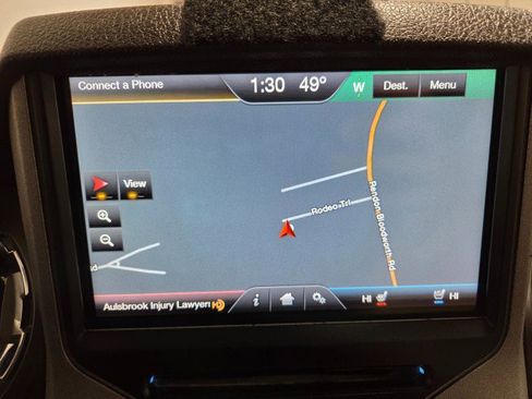 Used 2015 Ford F350 Lariat w/ Lariat Ultimate Package image 59