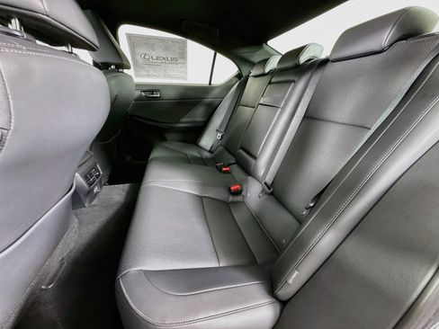 New 2026 Lexus IS 350 F Sport AWD/4WD image 22