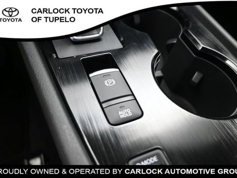 Used 2026 Nissan Rogue Dark Armor FWD image 29