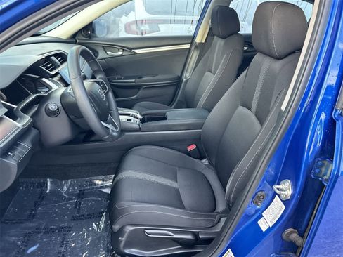 Used 2016 Honda Civic EX-T image 11