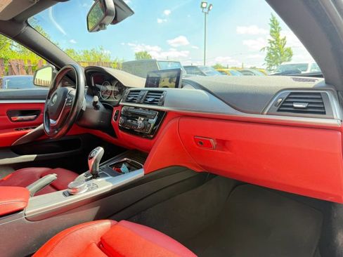 Used 2019 BMW 430i Gran Coupe xDrive w/ Convenience Package AWD/4WD image 31