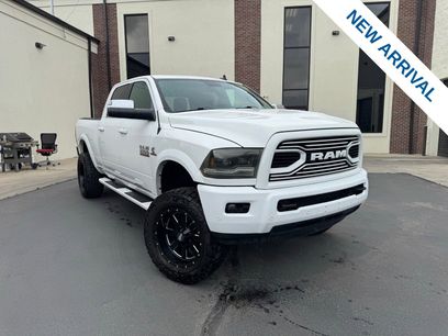 Used 2018 RAM 2500 Limited