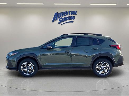 New 2026 Subaru Crosstrek 2.0i Premium image 4