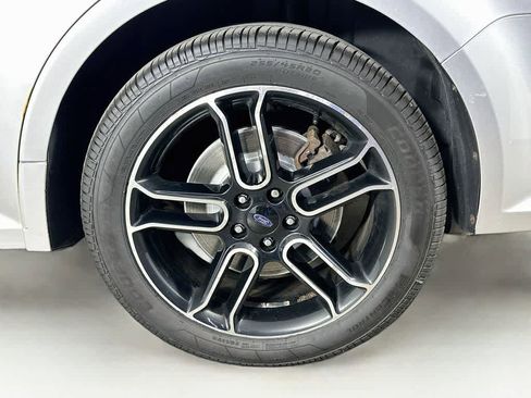 Used 2013 Ford Flex Limited AWD/4WD image 8