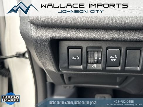 Certified 2024 Subaru Outback Touring w/ Tech Package 3 image 36