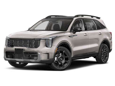 New 2026 Kia Sorento SX AWD/4WD image 12