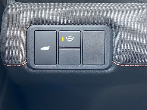 New 2026 Honda Passport TrailSport image 31